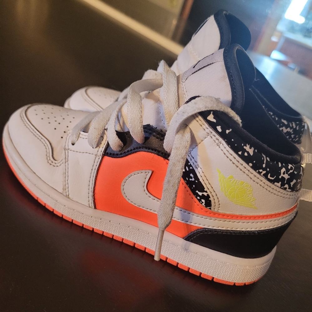 Jordans